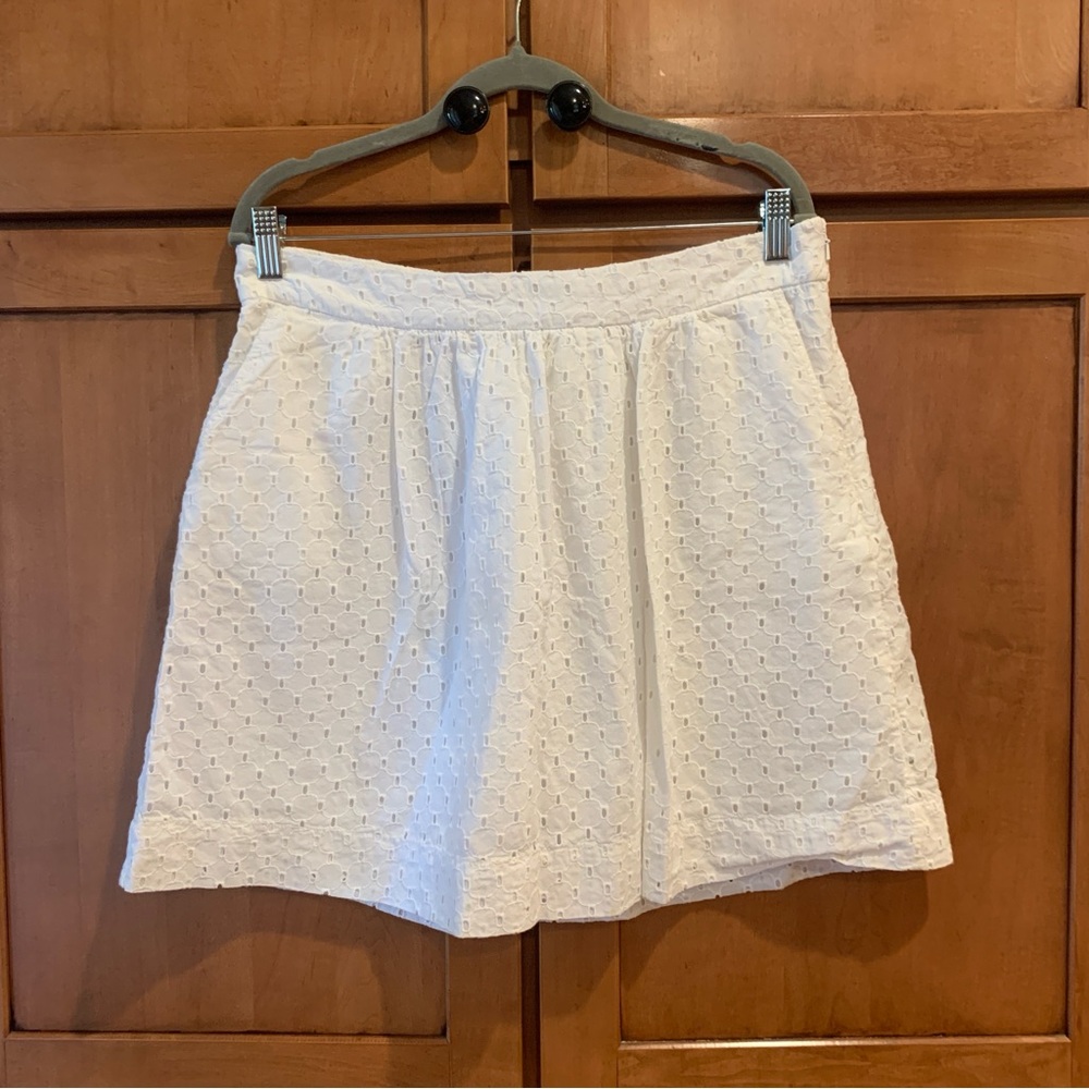 G.H Bass & Company Skirt/Size 10